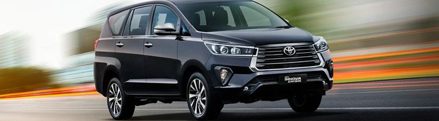 Innova Crysta