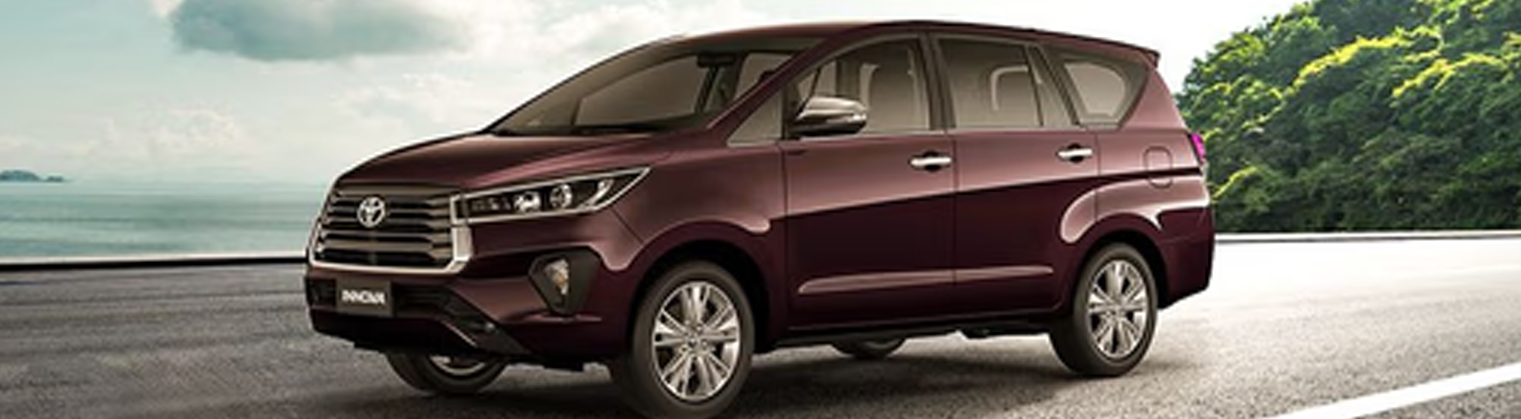 Toyota Innova