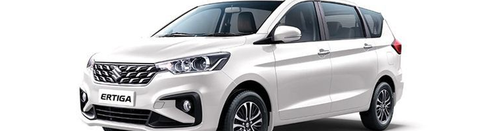 Ertiga Per Day