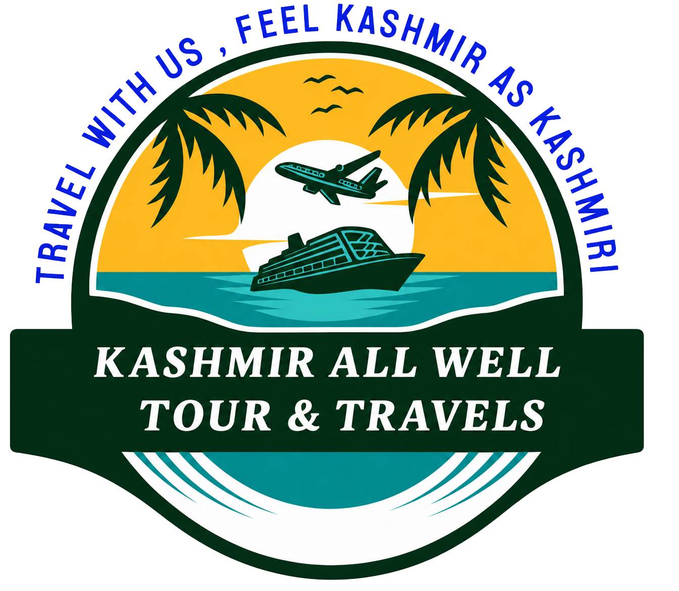Kashmir All Well
