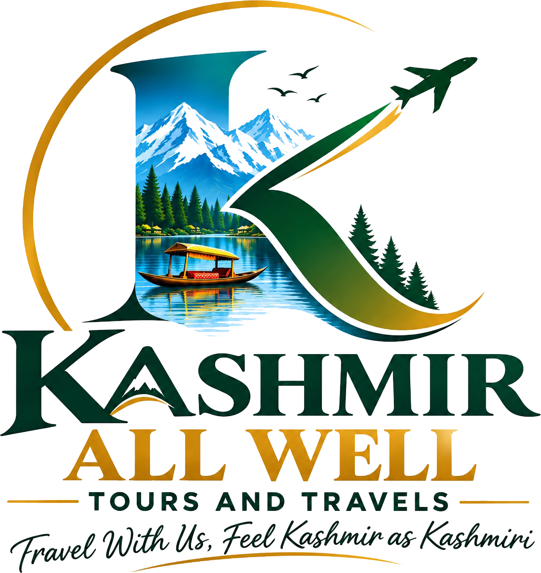 Kashmir All Well
