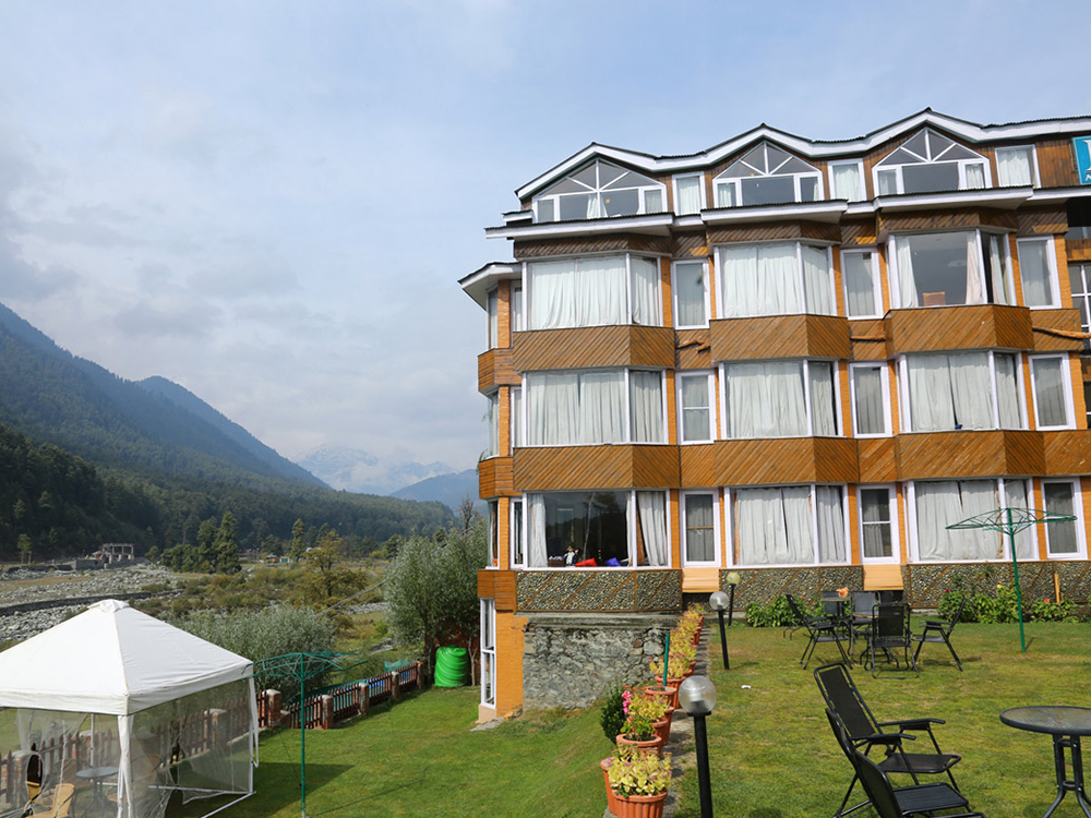 Mountview Resort