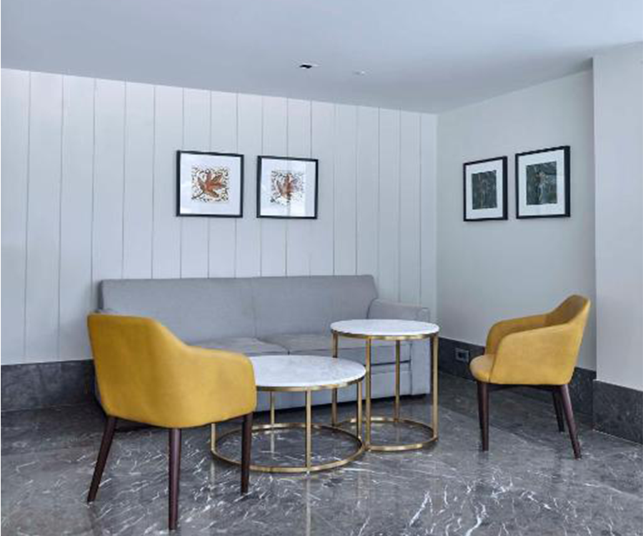 Hotel Gallery