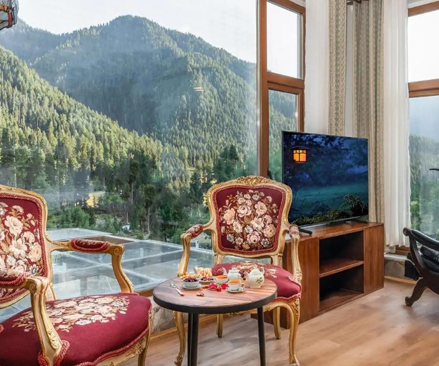 Hotel Gallery