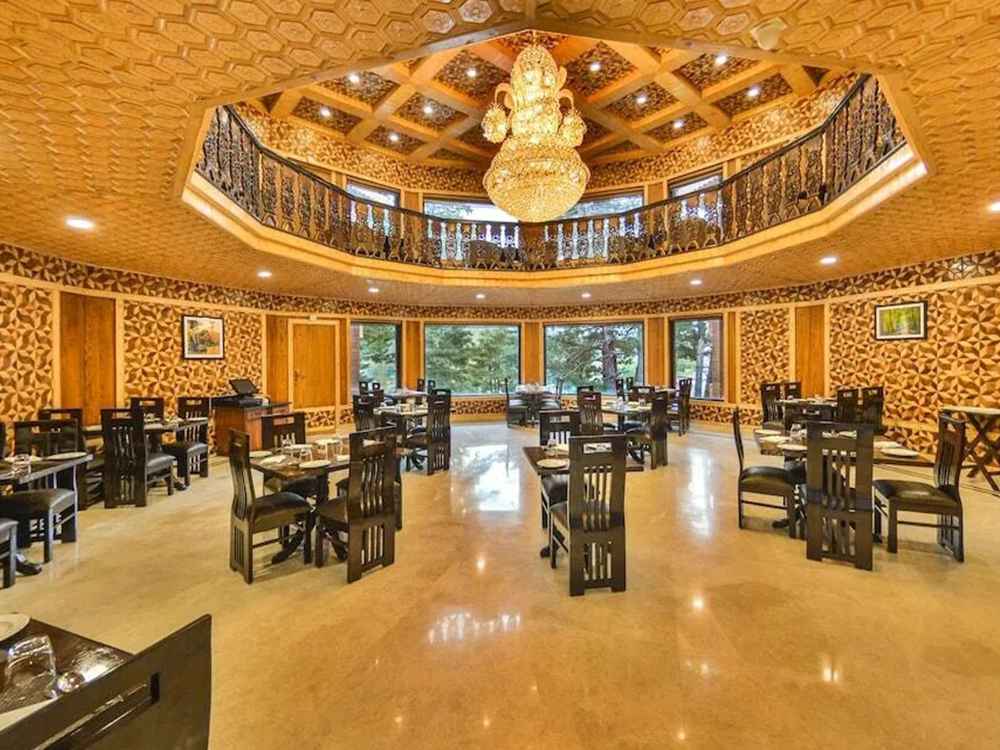 Hotel Gallery