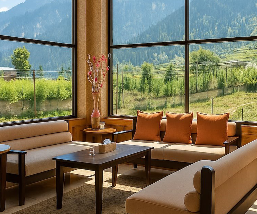 Hotel Gallery