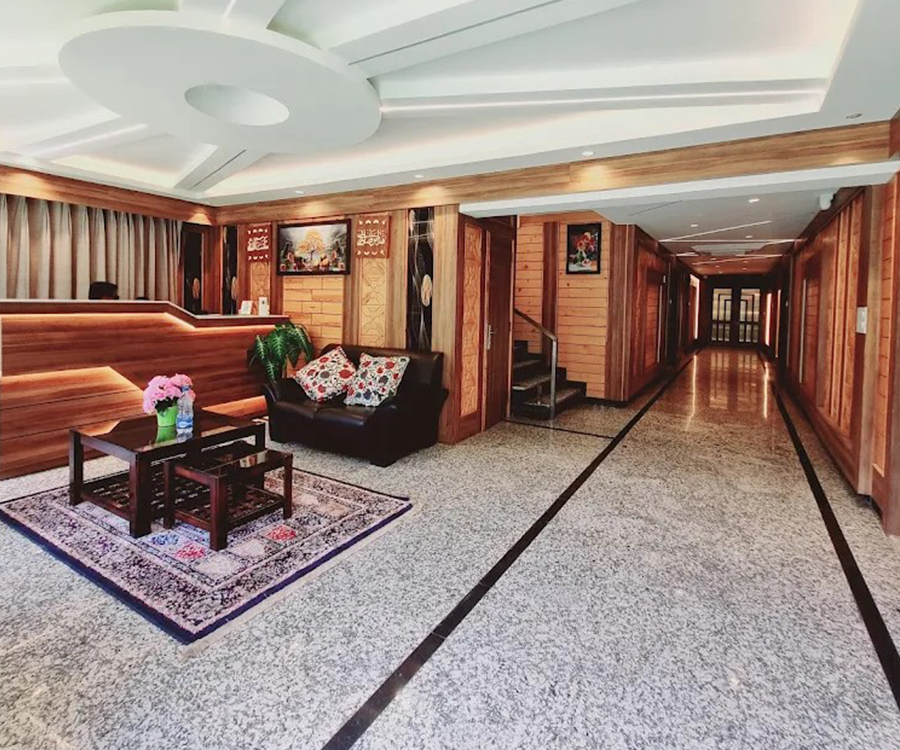 Hotel Gallery