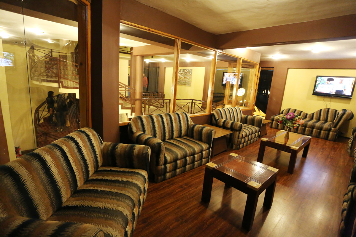 Hotel Gallery