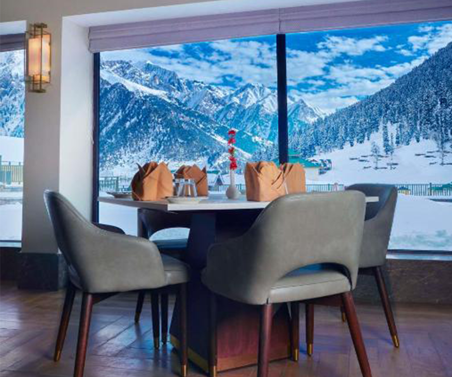 Hotel Gallery