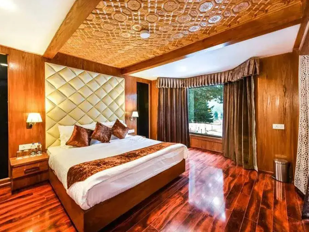 Hotel Gallery