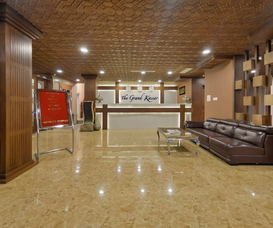 Hotel Gallery