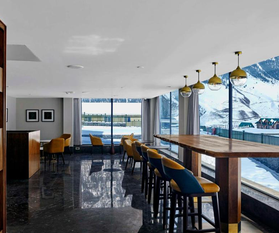 Hotel Gallery