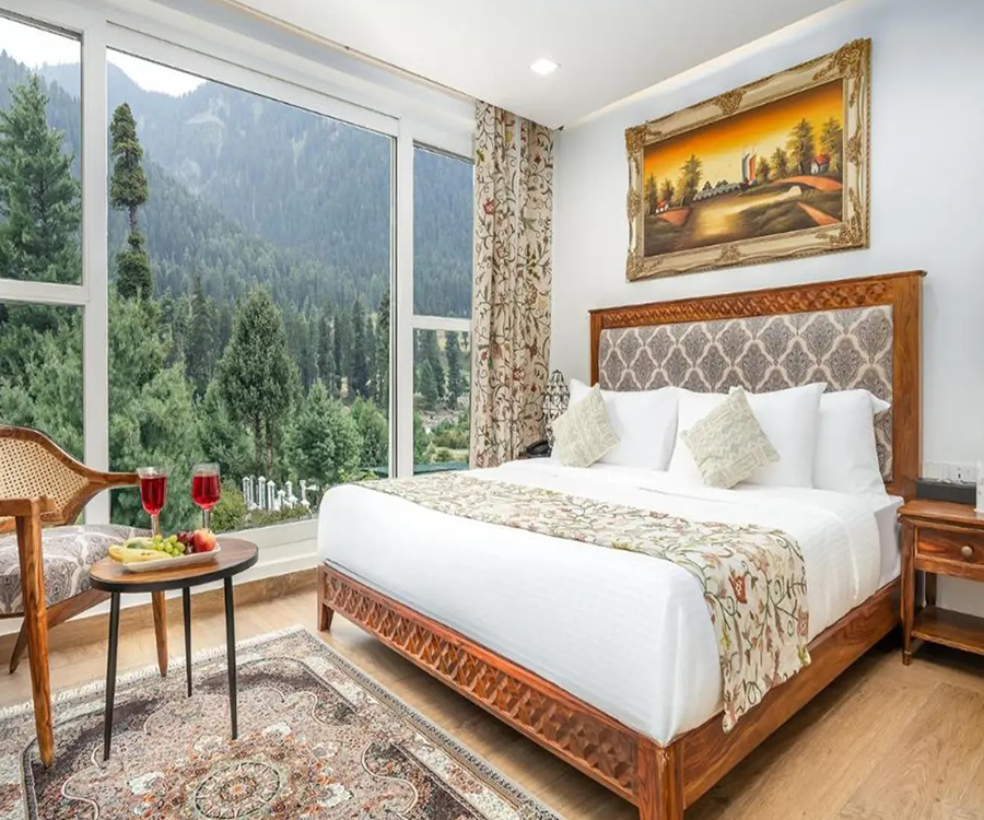 Hotel Gallery