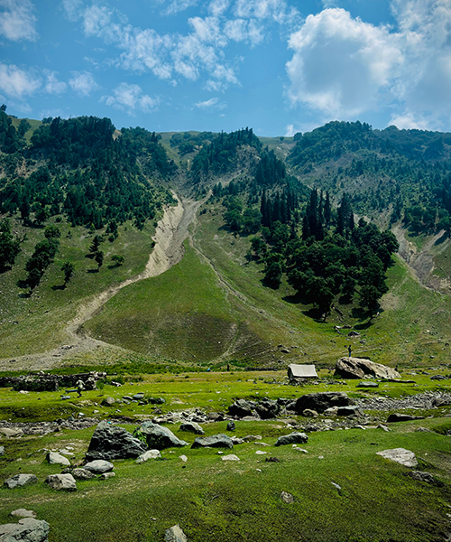 Sonamarg