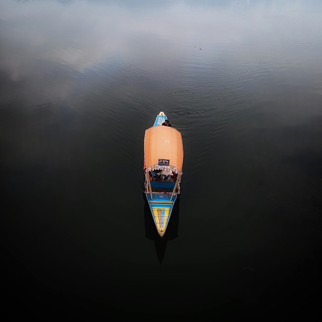 Adventure Tourism